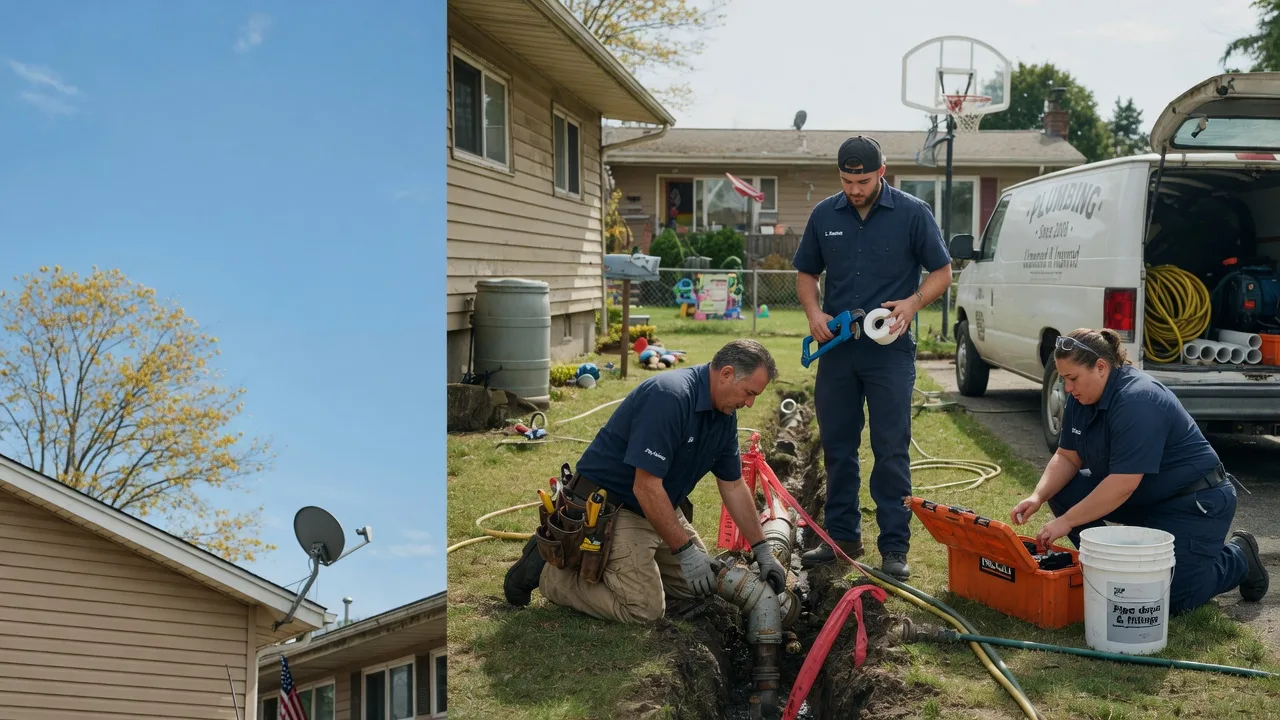 Garbage Disposal Replacement in Middlesex, NC near me
